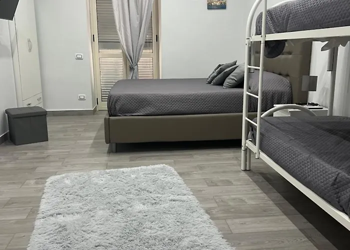 Home Partenope
