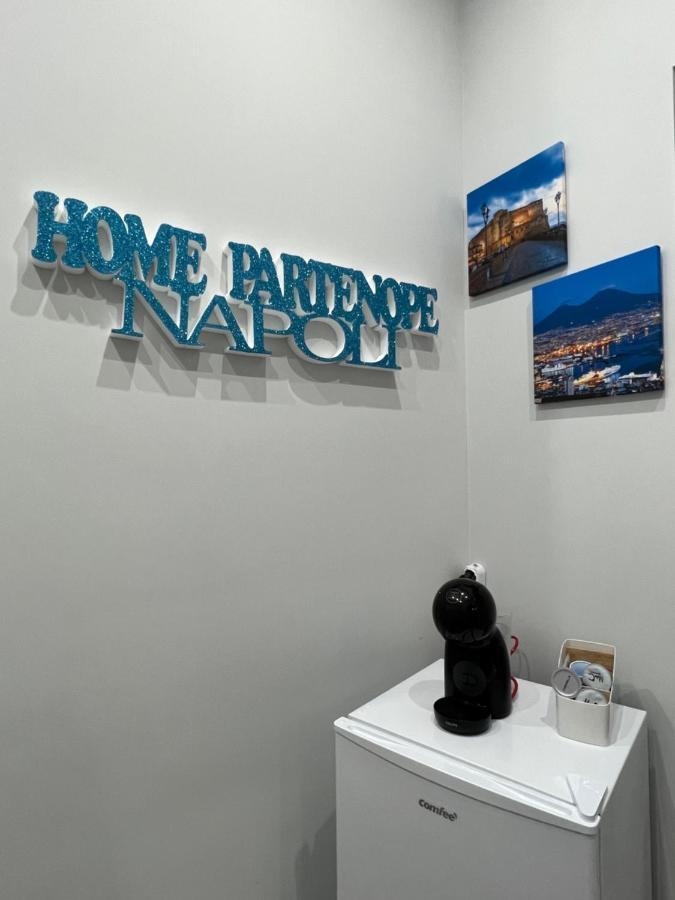 Apartment Partenope