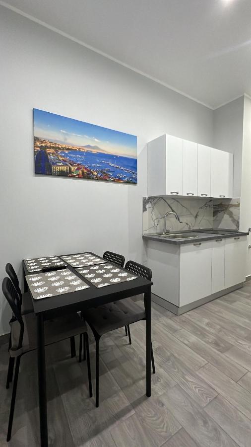 Partenope Naples