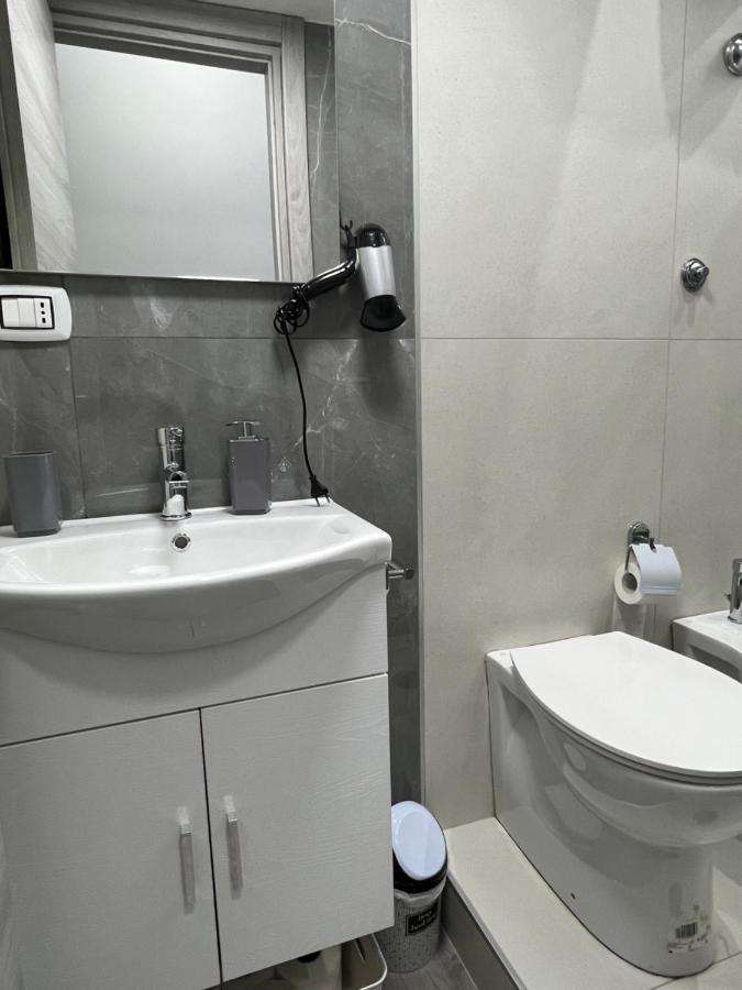 Partenope Apartment Naples