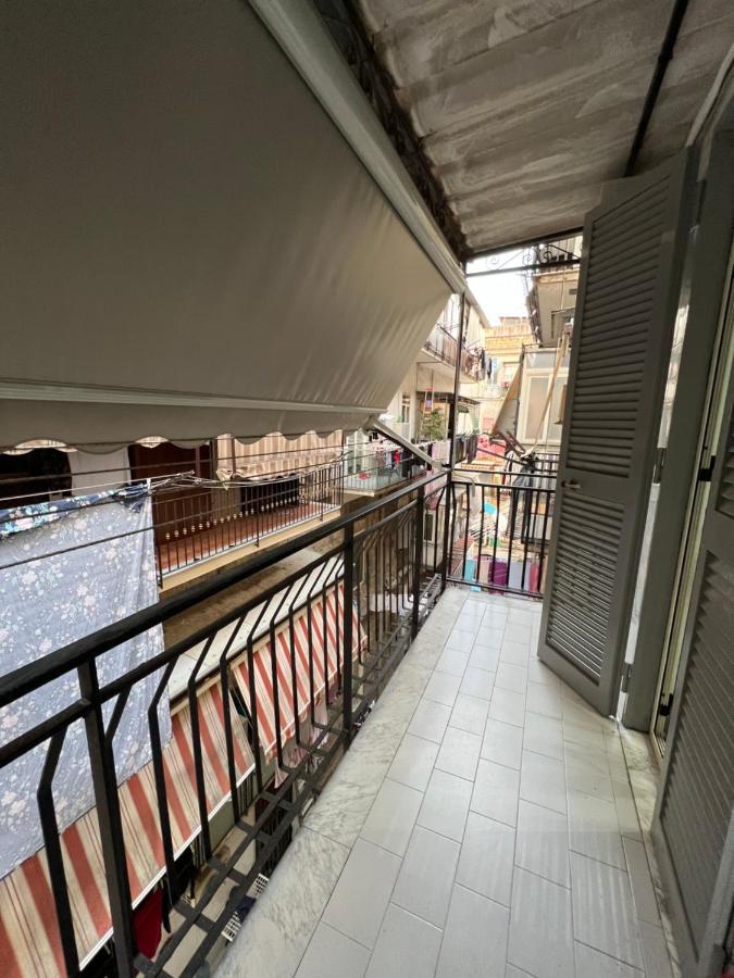 Apartment Partenope