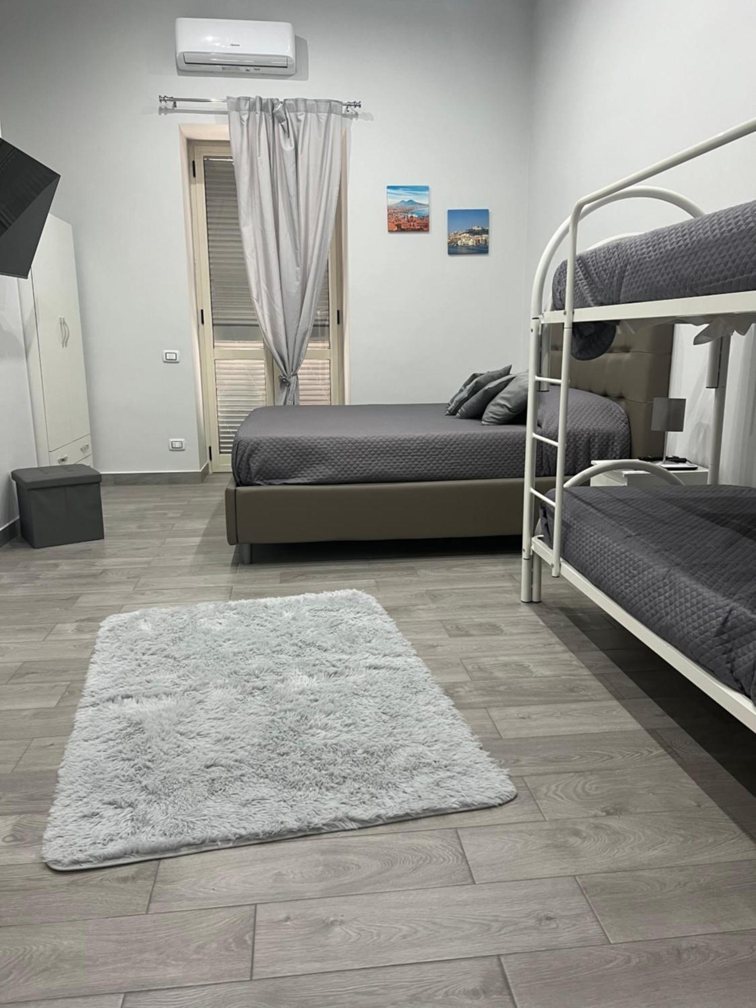 Apartment Partenope
